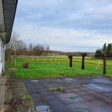 Vakantiehuis Het Loar - Rust En Natuur Vaassen Dış mekan fotoğraf