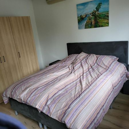 Vakantiehuis Het Loar - Rust En Natuur Vaassen Dış mekan fotoğraf