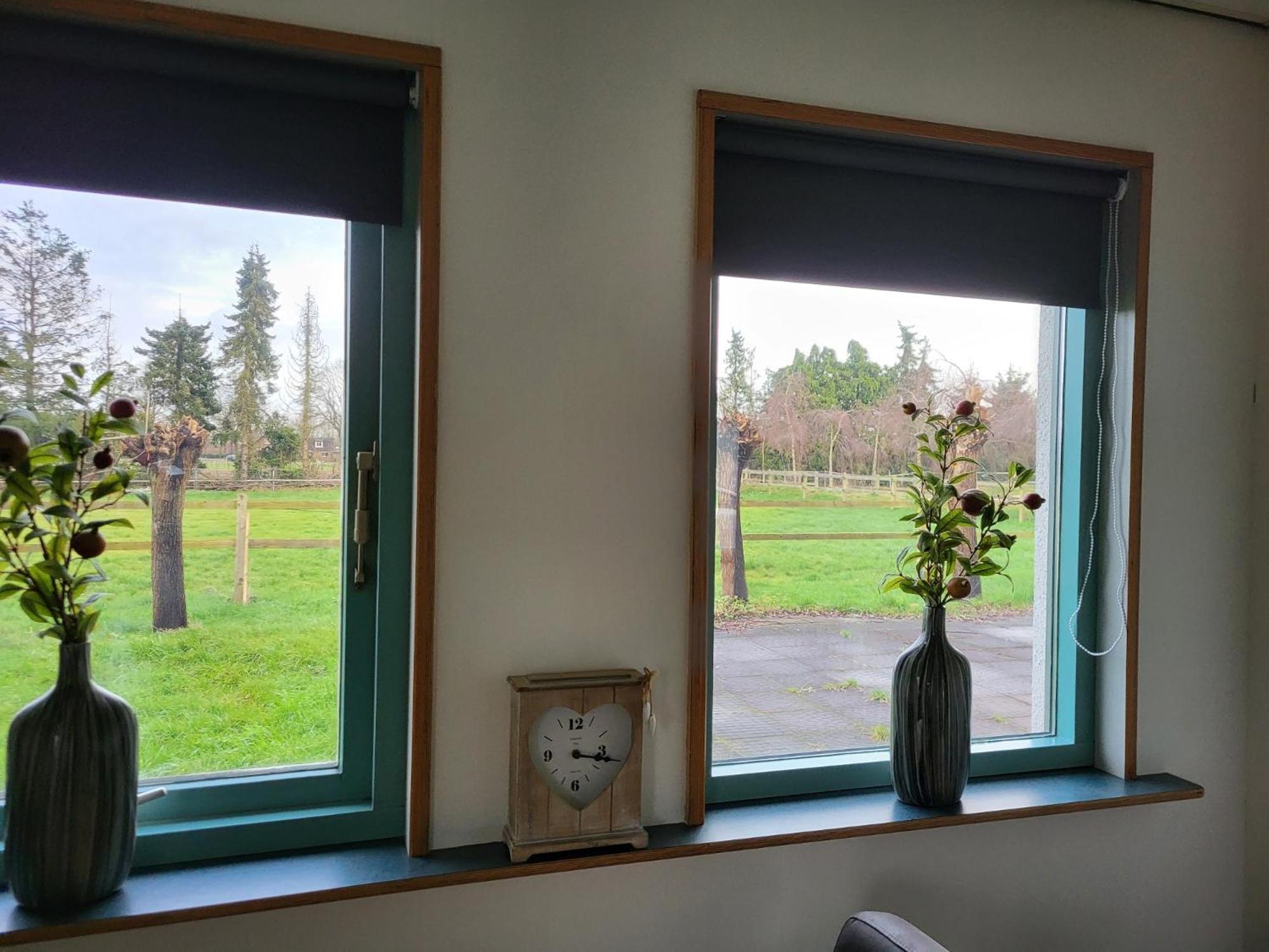 Vakantiehuis Het Loar - Rust En Natuur Vaassen Dış mekan fotoğraf
